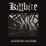 Killbite - Discrimi Nation - LP + CD