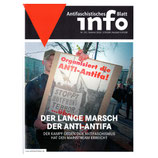 Antifaschistisches Infoblatt Nr. 151 - Magazin