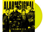 Alarmsignal - Insomnia - LP + MP3
