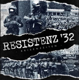 Resistenz '32 - Krisenzeiten - LP
