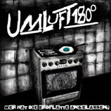 Umluft 180° - Wer hat die Erdplatte angelassen - LP