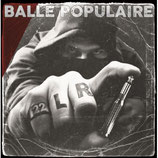 22 Longs Riffs - Balle Populaire - LP