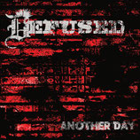 Defused - Another Day - LP