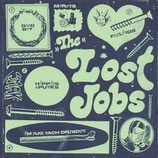 Lost Job, The - s/t - 7"