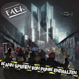 Fäex - Kann Spuren von Punk enthalten - LP