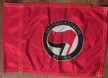 Antifa Flagge (rot)