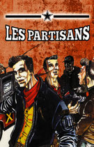 Les Partisans - s/t - Tape