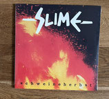 Slime - Schweineherbst - 2x LP