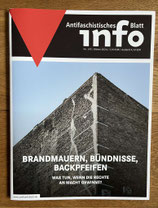 Antifaschistisches Infoblatt Nr. 145 - Zeitschrift