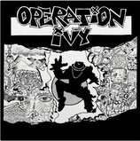Operation Ivy - Energy - LP