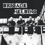 Brigade Helbing - s/t - LP