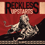 Reckless Upstarts - Glory - 7"