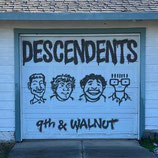 Descendents - 9th & Walnut - LP