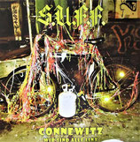 S.U.F.F. - Connewitz - LP