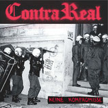 ContraReal - Keine Kompromisse - 7" + MP3