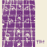 Flirt - s/t - 10"
