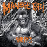 Manege Frei - War Times - LP