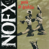 NOFX - Punk In Drublic - LP