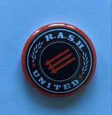 R.A.S.H. United - Button