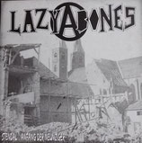 Lazy Bones - Stendal, Anfang der Neunziger - LP
