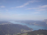 30 Min Rundflug Gmunden am Traunsee