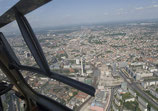 Rundflug Berlin Skyline