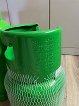 Set Flaschen 6 Liter