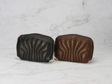 RY-12 PL-B　MORAY COMPACT WALLET / CARD CASE