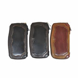 MANIFOLD Belt Collection - 「革財布・レザーアイテム専門店