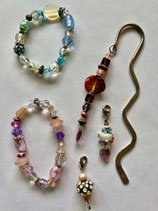 10. Dezember Chrällele, Chrällele, gestalte deinen eigenen Schmuck