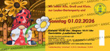 Familienfasching 01.02.2026