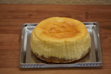 NYチーズケーキ
