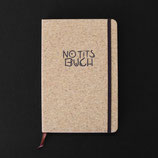 Not tits Buch Notizbuch