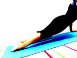 Yoga und/ oder Pilates Lektion für Kenner