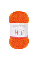 Hit - Farbe 0218 orange