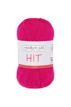 Hit - Farbe 0043 himbeer