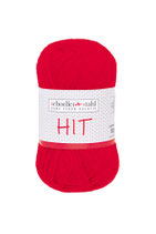 Hit - Farbe 0024 rot