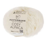 Austermann Cosy Alpaka - Farbe 1 Natur