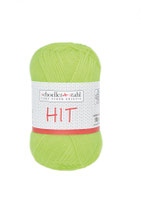 Hit - Farbe 0033 neongrün