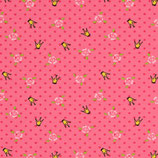 Blumen & Kronen - pink