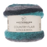 Austermann Country Flair - Farbe 5