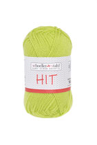 Hit - Farbe 0235 maigrün