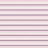 Streifen rosa/mint/violett