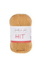Schoeller + Stahl Hit - Farbe 0012 hellbraun
