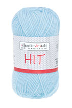 Hit - Farbe 0047 hellblau