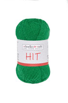 Schoeller + Stahl Hit - Farbe 0005 grün