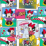 Minnie & Daisy
