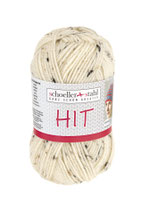Hit - Farbe 0246 natur tweed