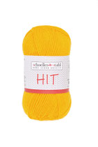 Schoeller + Stahl Hit - Farbe 0022 sonnengelb