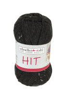 Hit - Farbe 0250 anthrazit tweed